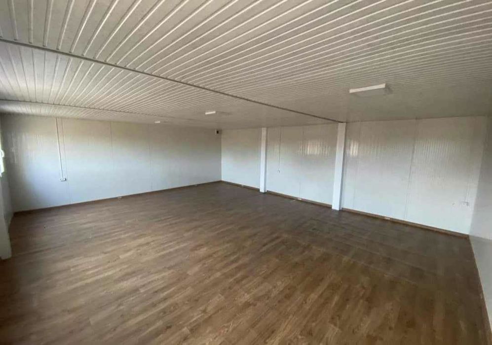 Container modular Birou Cafenea Magazin Fast-food Depozitare