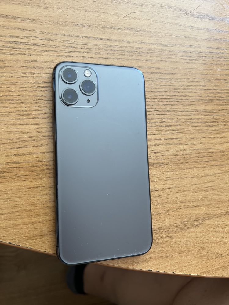 Iphone 11 pro 256