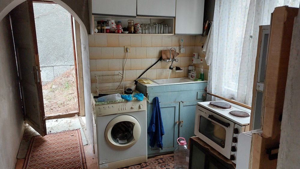 Продава се Къща в с. Редина, Област София-област - 80 кв.м за 563 €/кв.м - Снимка #10