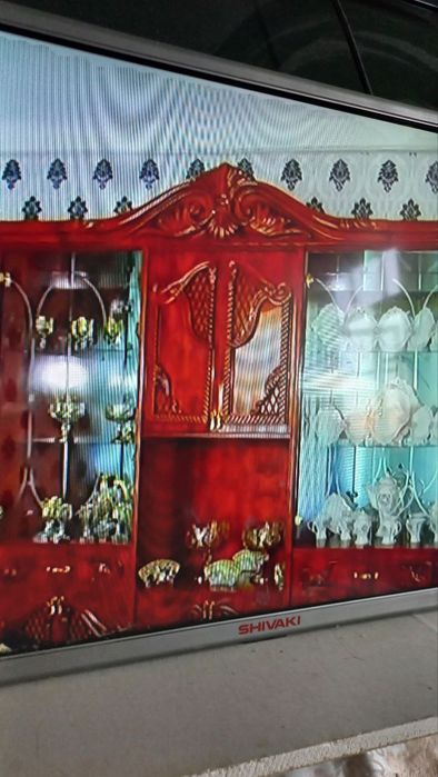 Stenka mebel sotiladi