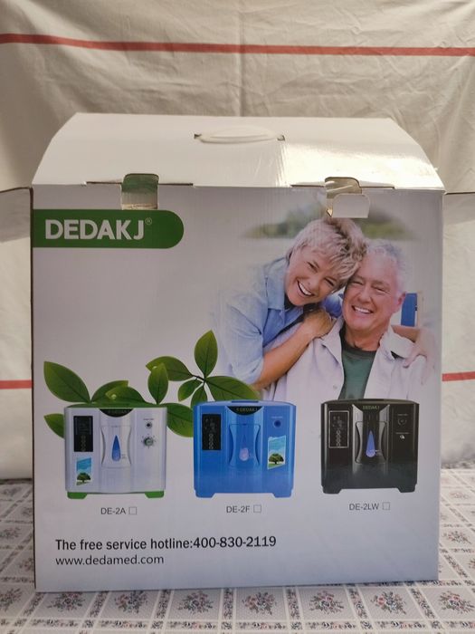 Concentrator de oxigen Dedakj DE-2A