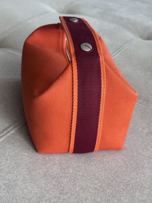 Несесер Hermes Bride-a-Brac case/ small model