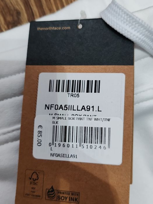 Pantaloni trening North Face măsura L