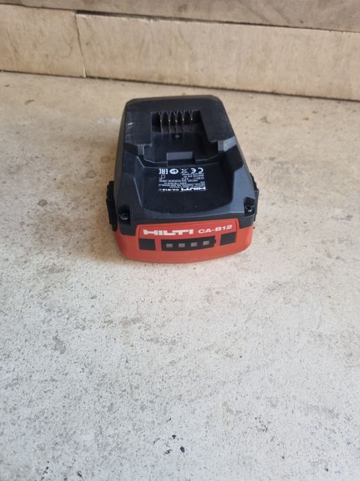 Hilti CA - B12 преходник от B22 на B12