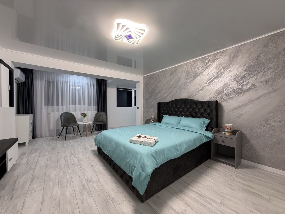 Regim hotelier WPP Apartament