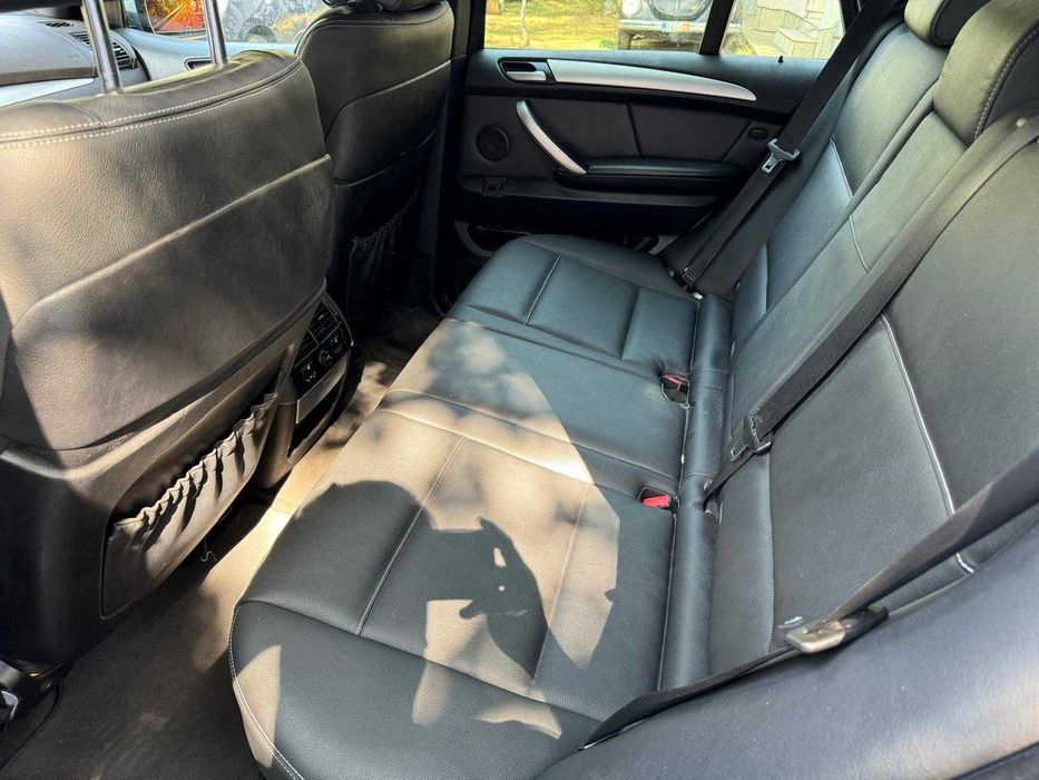 Bmw X5 E53 4.4i V8