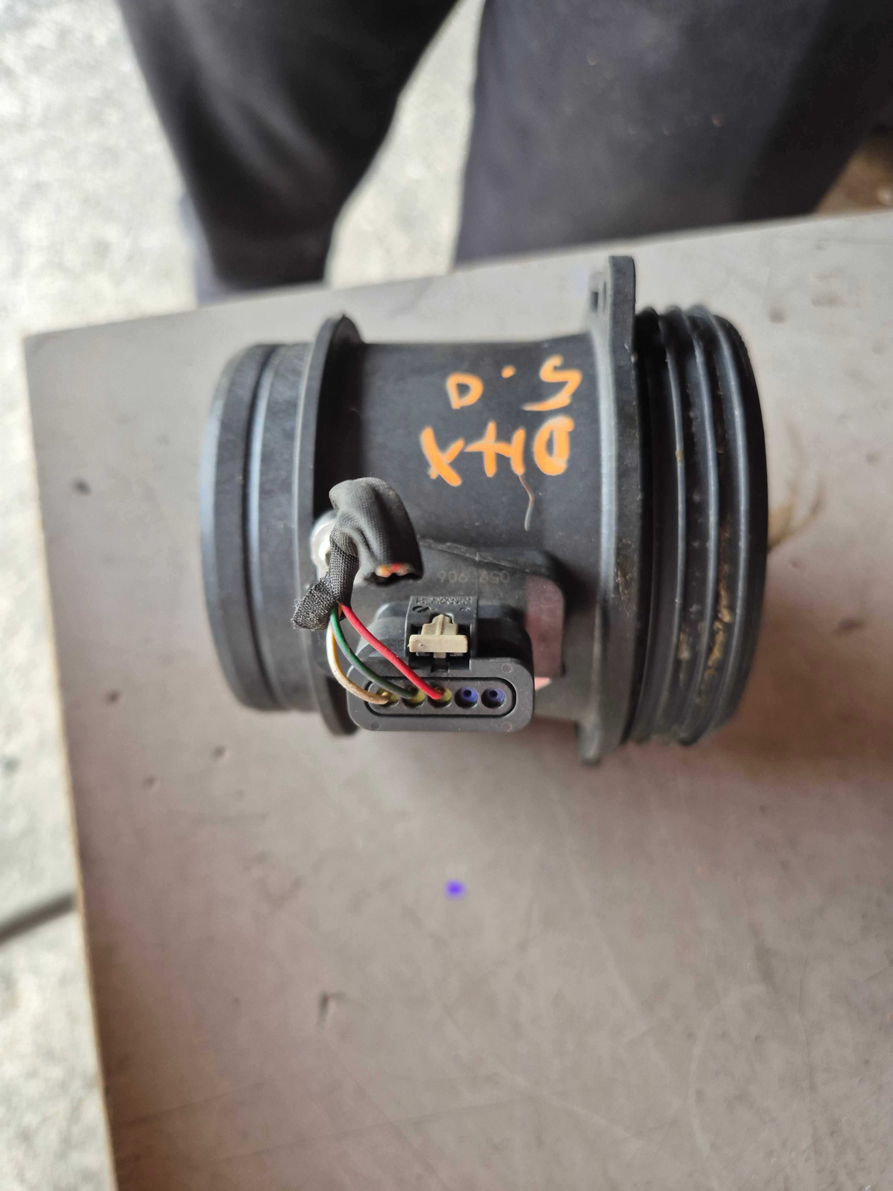 Debitmetru aer Audi 3.0 tdi CRT DDV DHX 059906461S