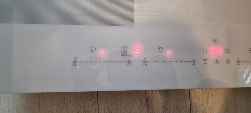 Индукционни котлони Klarstein 7400w