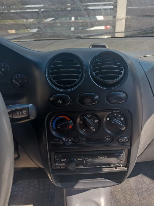 Matiz 2004 functional