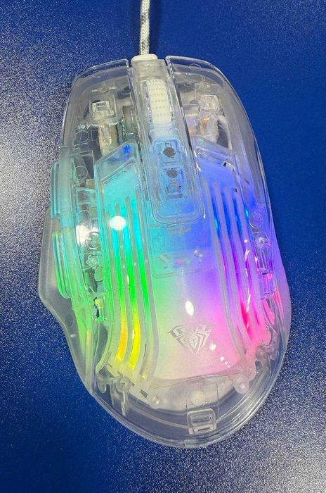 мышки AULA проводные и беспроводные