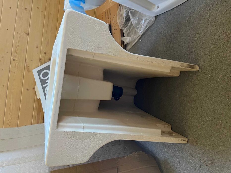 Vand obiecte sanitare, VAS WC, Cabina Dus, Bideu