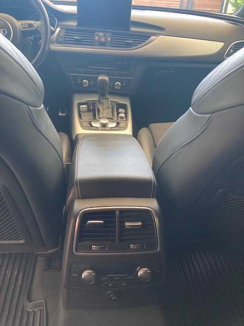 Audi A 6 -Avant S-line vand sau schimb cu Tiguan sau alte variante SUV