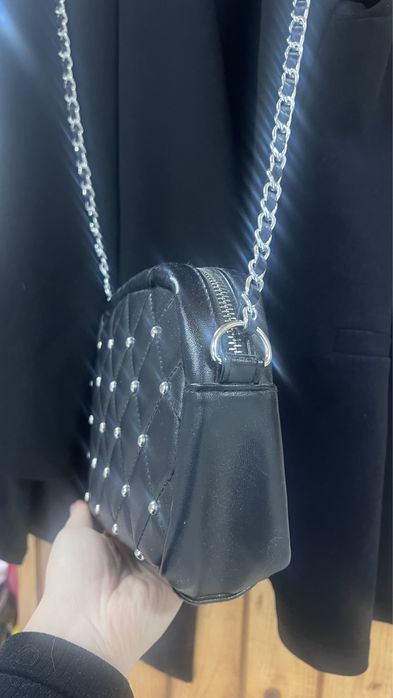 Малка дамска чанта