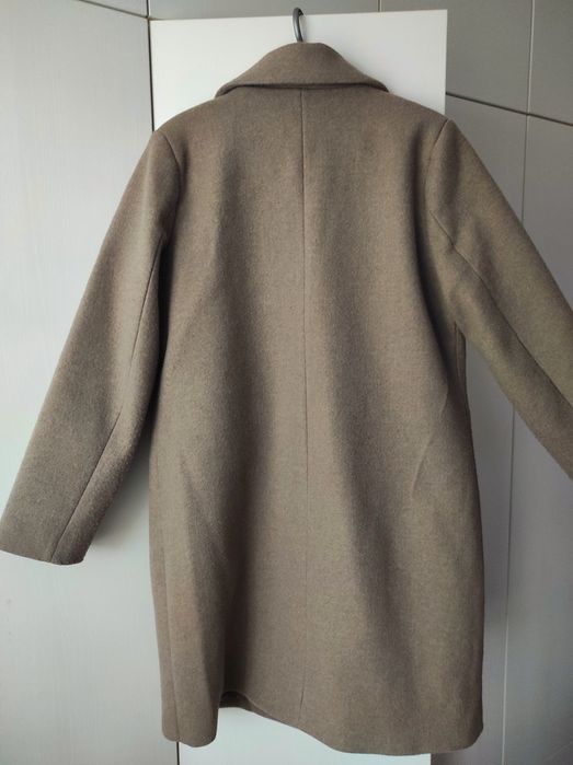 Вълнени палта р-р 42 или L/ XL
