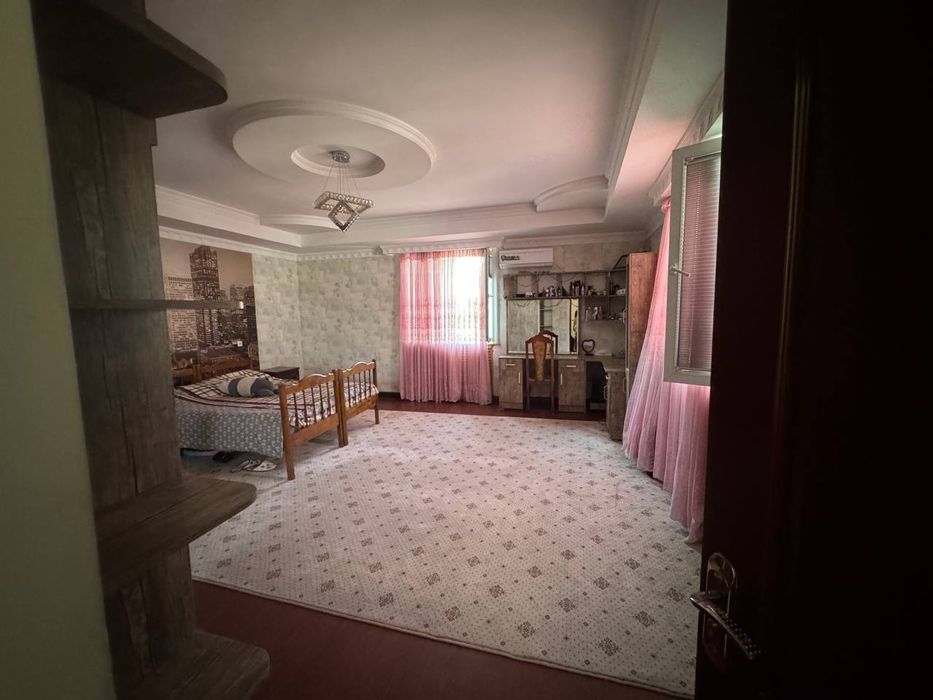 Mirzo ulugbe dormon uy sotilqdi