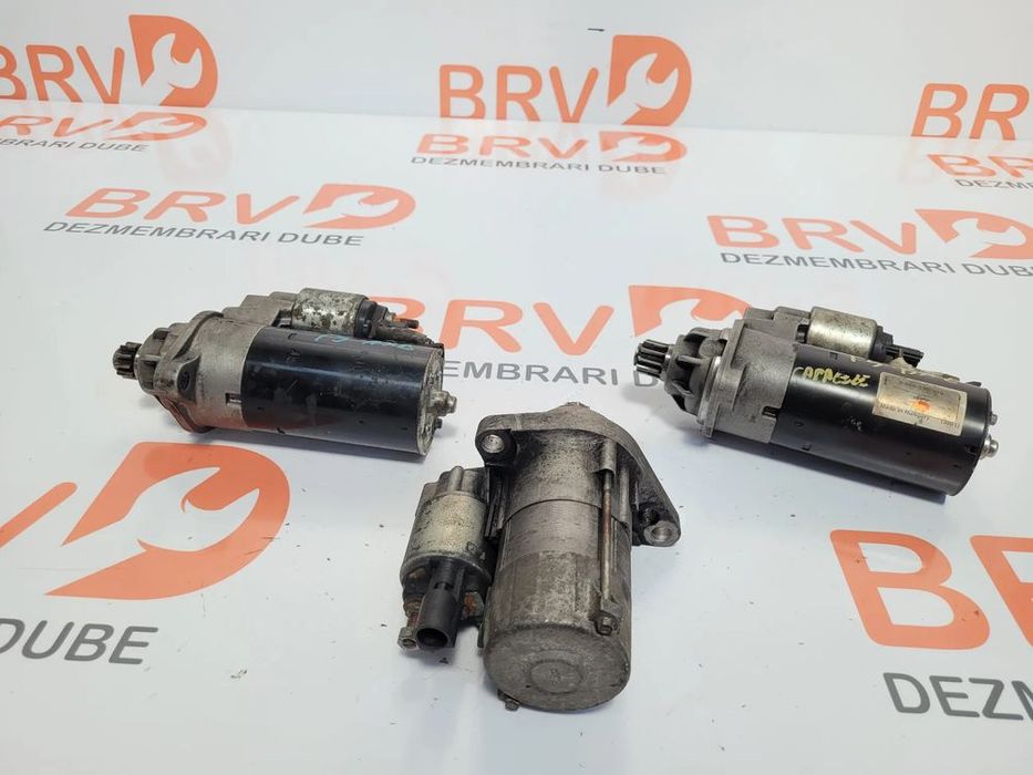 Electromotor 1,9 /2,5 motorizare pentru Vw T5 Euro 3 / 4 (2003-2009) a