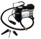 Компресор за помпене на гуми 12V