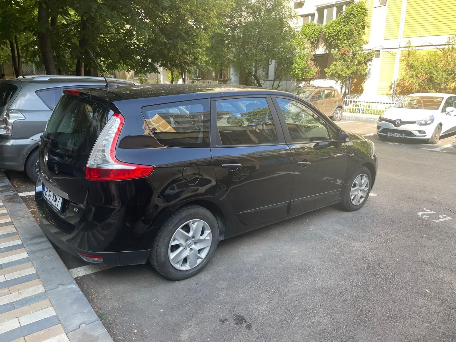 Renault Grand Scenic