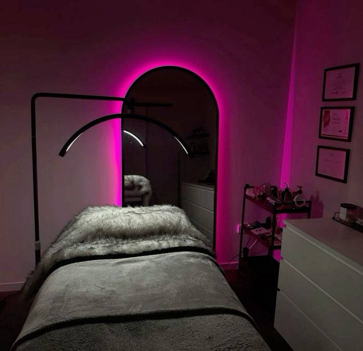 Сапалы массаж жане пилинг