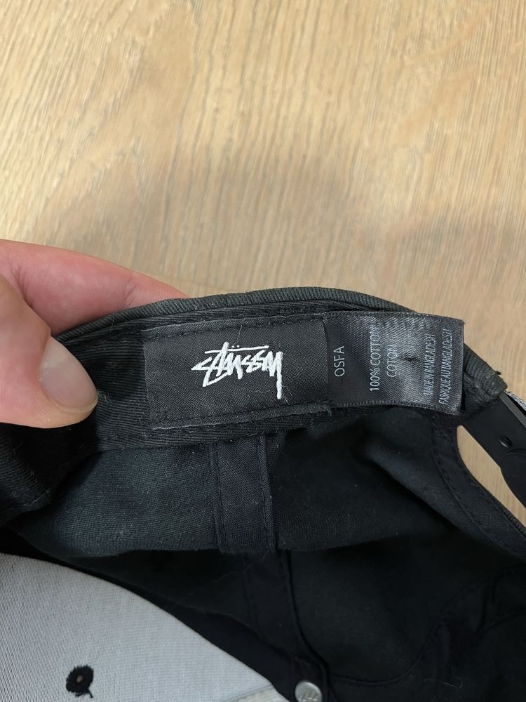 Palace J Stripe Crew размер М