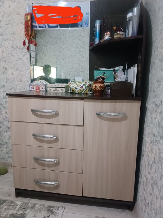 Продаю комод мебель