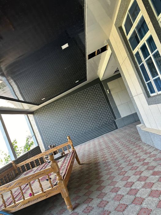 HOVLI Eski SHAHARDAN 6.yarim sutix