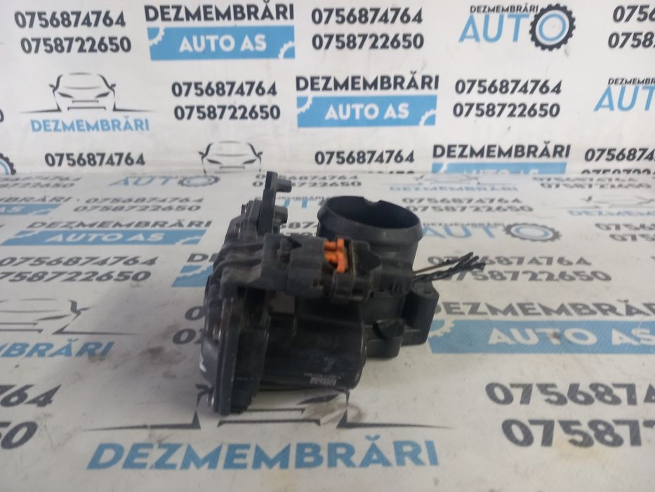 Clapeta acceleratie 2.2 hdi Citroen Jumper 2018