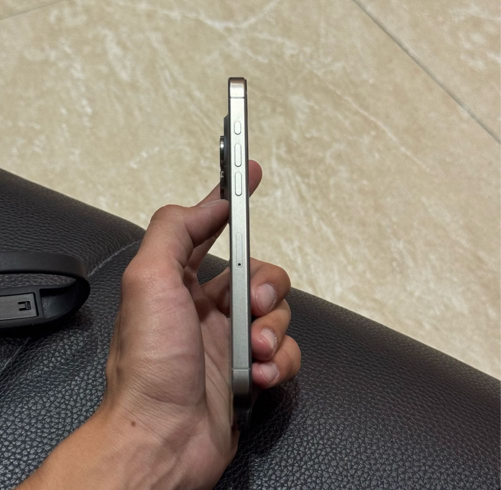 Iphone 15 Pro Max 256GB SIM