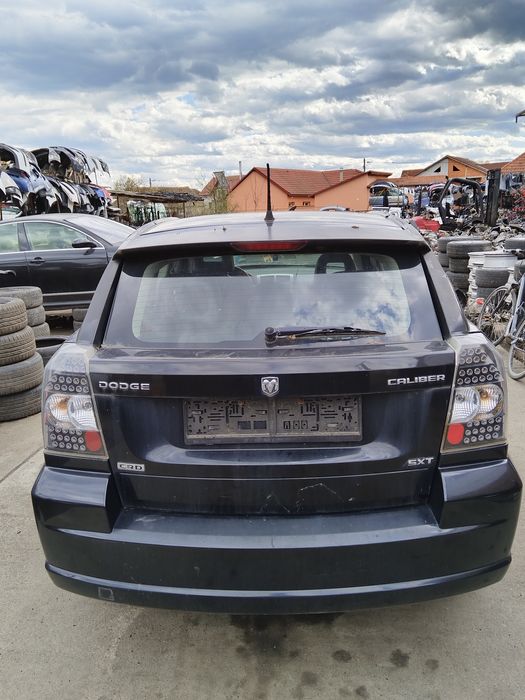 Haion complet Dodge Caliber an 2006-2011