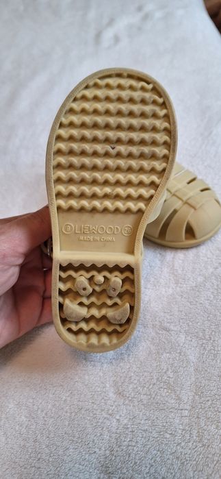 Детски сандали за момиче Leawood ,рр 26