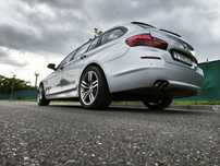 Jante BMW  generația F