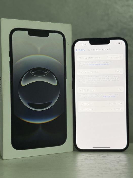 iPhone 16E  Pret 2250 lei