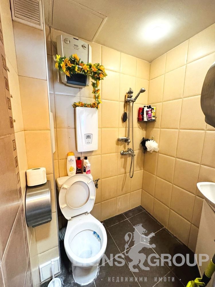 2-стаен в Варна-Изгрев площ 65 цена 115000€