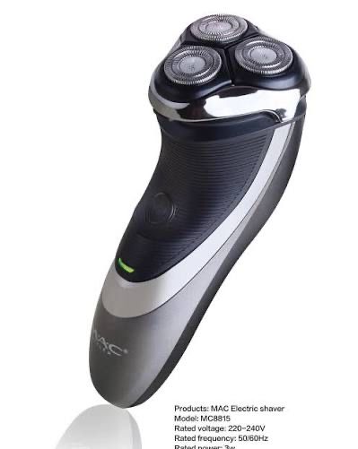 БЕПУЛ Доставка,Беспроводная электробритва MAC styler MC8815 Бритва