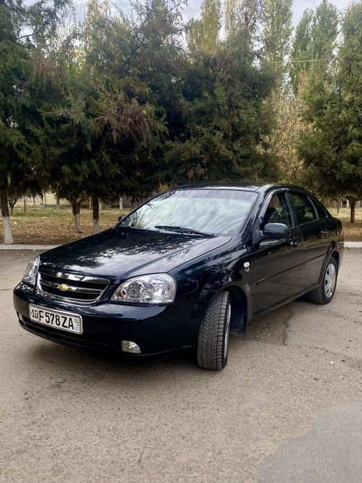 Lacetti sotiladi 2010-yil holati zor