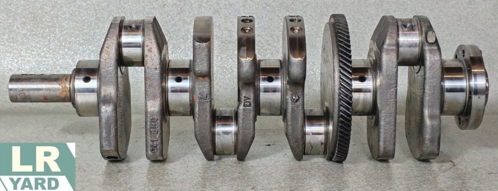 Arbore motor Freelander 2 2.2 TD4/SD4;2.0 TD4/SD4 cota STD Original