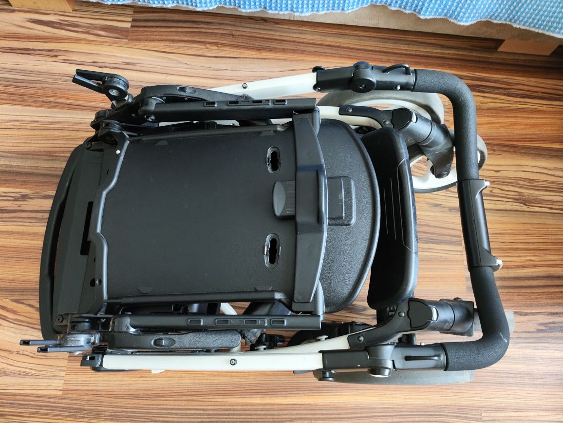 Детска количка Peg Perego book plus 3 в 1
