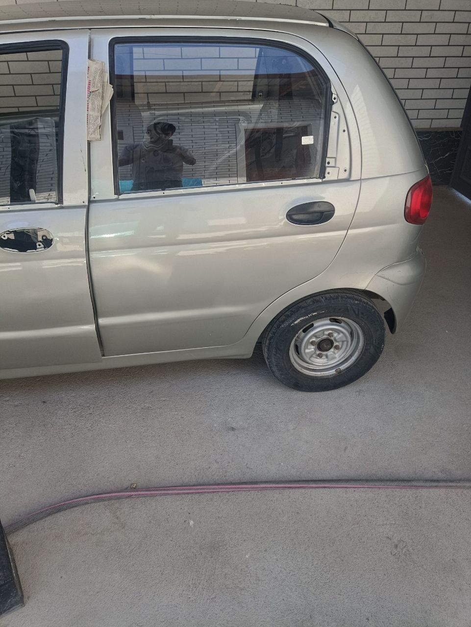 Matiz zapchastlar istalgan yurdaki kuzov hadavoy VA mator elektronka