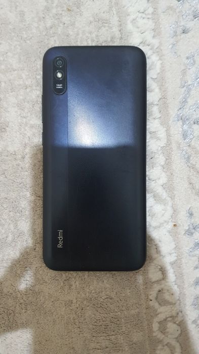 Redmi А7 хорошый