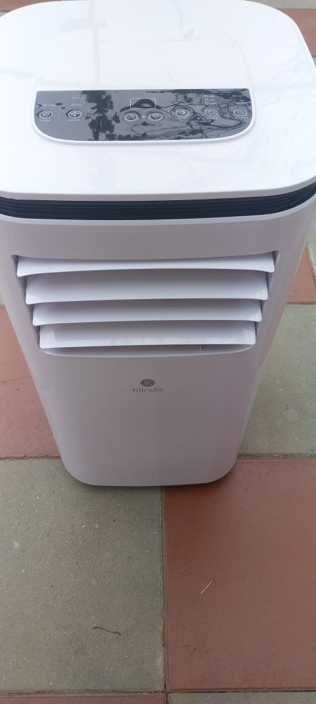 Aer conditionat portabil