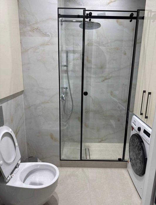 Сдаётся квартира на ЖК Nest One