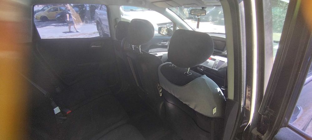 Honda Fr-v 2.2 i-CTDi