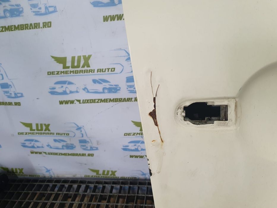 Usa portiera dreapta fata Volkswagen VW Touran 1 [2th facelift] [2010