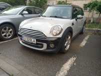 Mini cooper Clubman 1.6