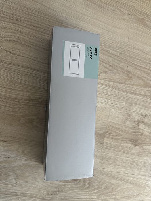 Pedala de volum korg xvp20