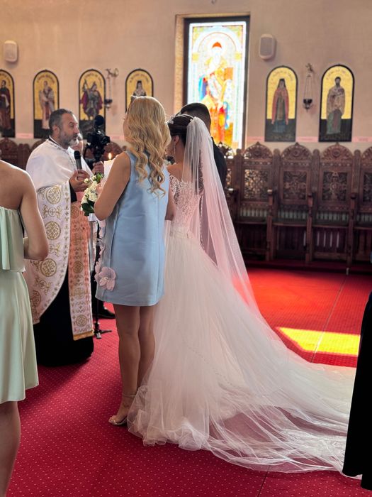 Rochie de mireasă