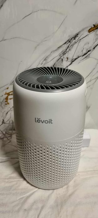 Пречиствател за въздух Levoit