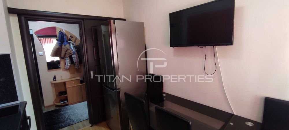 Продава се Тристаен апартамент в Пловдив, Тракия - 68 кв.м за 1971 €/кв.м - Снимка #9