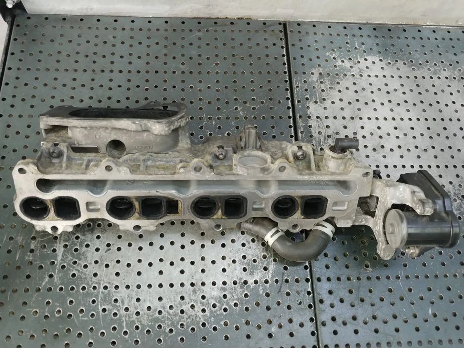 galerie admisie cu motoras  2.0 cdi 640940 mercedes a-class w169 b-class w245  a6400901637