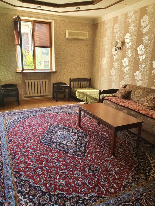 Сдаётся квартира  1 комнатная